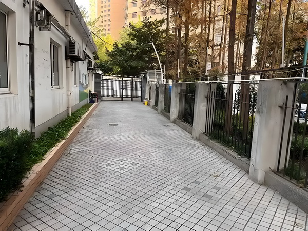 下堂契约正室妻